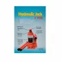 Hydraulic bottle jack - 2000 Kg - 2 To-Resealed,
