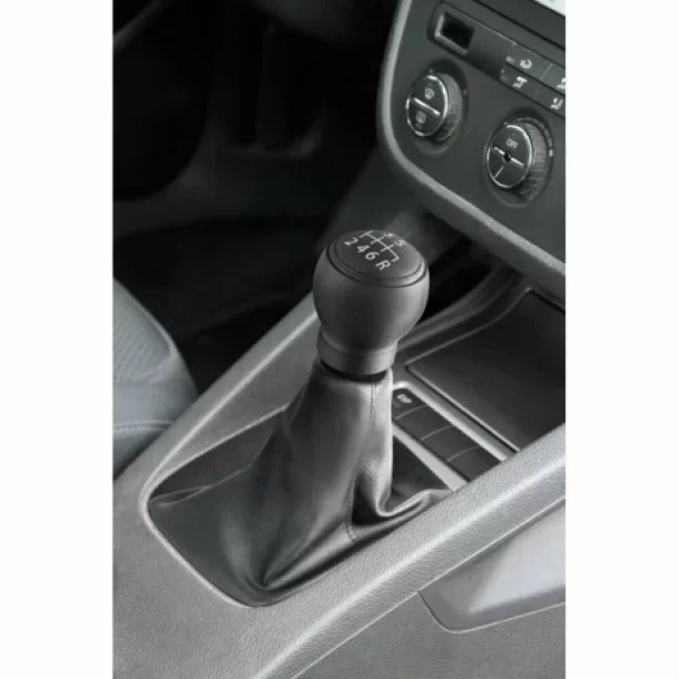 New Gear, silicone gear knob cover - G4 - 6 speed version-Resealed,