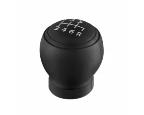 New Gear, silicone gear knob cover - G4 - 6 speed version-Resealed,