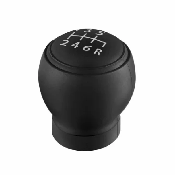 New Gear, silicone gear knob cover - G4 - 6 speed version-Resealed,