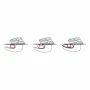 Gyorsrogzito keszlet Nordrive tetoboxokhoz 430/430D/530/530D/630/630D sorozathoz