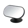 Interior flat mirror - 120x60 mm-Resealed,