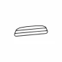 Premium-Guard, grilaj de protectie auto, bariera pentru caini - Tip 13 - 830x220 mm