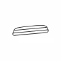 Premium-Guard, grilaj de protectie auto, bariera pentru caini - Tip 15 - 910x206 mm