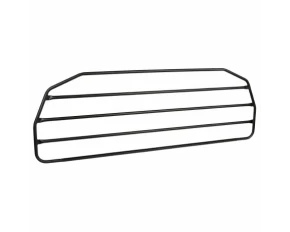 Premium-Guard, grilaj de protectie auto, bariera pentru caini - Tip 7 - 1240x420 mm