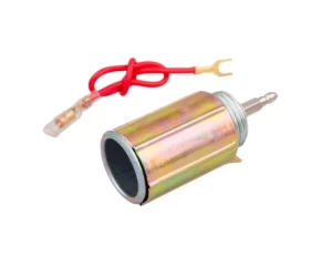 4Cars 12V cigarette lighter socket without lighting-Resealed,