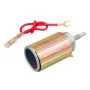4Cars 12V cigarette lighter socket without lighting-Resealed,