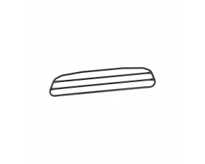Premium-Guard, grilaj de protectie auto, bariera pentru caini - Tip 17 - 990x206 mm