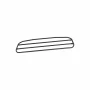 Premium-Guard, grilaj de protectie auto, bariera pentru caini - Tip 17 - 990x206 mm