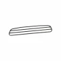 Premium-Guard, grilaj de protectie auto, bariera pentru caini - Tip 18 - 1070x186 mm
