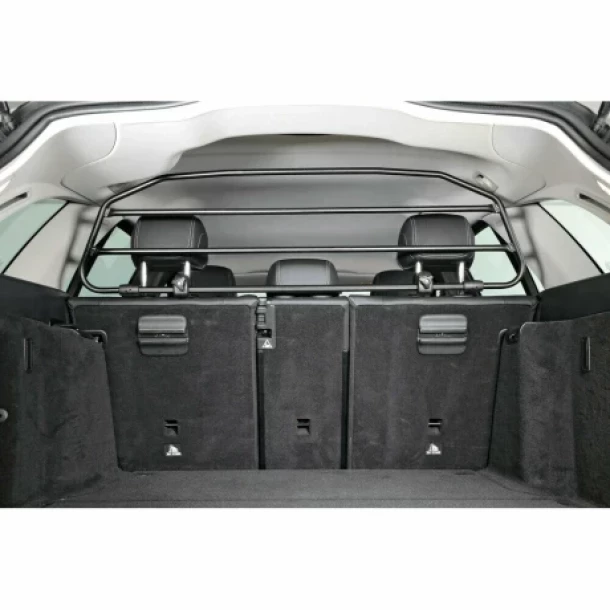 Premium-Guard, grilaj de protectie auto, bariera pentru caini - Tip 21 - 1150x226 mm