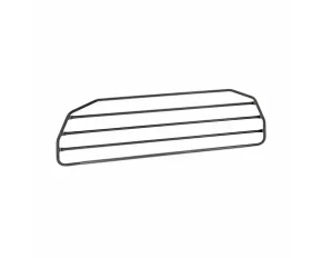 Premium-Guard, grilaj de protectie auto, bariera pentru caini - Tip 25 - 1260x380 mm