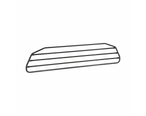 Premium-Guard, grilaj de protectie auto, bariera pentru caini - Tip 26 - 1270x320 mm