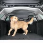 Premium-Guard Type 1 Complete Set - car protection guard, dog barrier - 910x226 mm