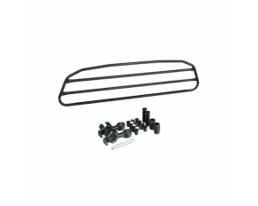 Set complet Premium-Guard Tip 1 - grilaj de protectie auto, bariera pentru caini - 910x226 mm