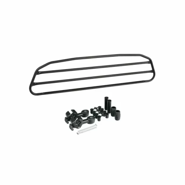 Premium-Guard Type 1 Complete Set - car protection guard, dog barrier - 910x226 mm