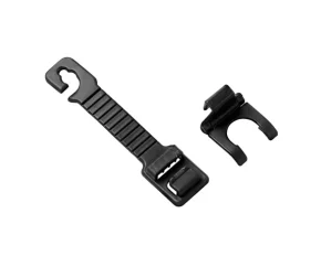 Carlig multifunctional la tetiera 2 in 1-Resigilat,