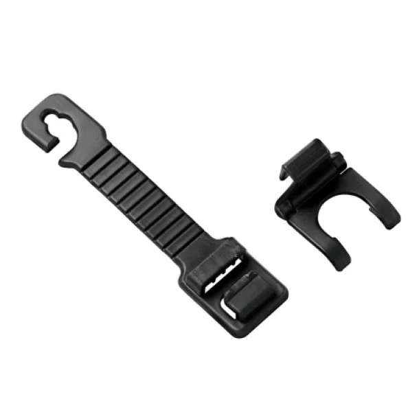 Carlig multifunctional la tetiera 2 in 1-Resigilat,