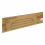 Premium-Guard Type 2 Complete Set - car protection guard, dog barrier - 990x240 mm