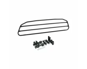 Set complet Premium-Guard Tip 2 - grilaj de protectie auto, bariera pentru caini - 990x240 mm