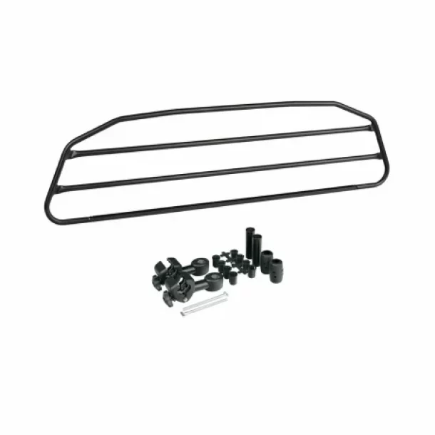 Premium-Guard Type 3 Complete Set - car protection guard, dog barrier - 1050x280 mm