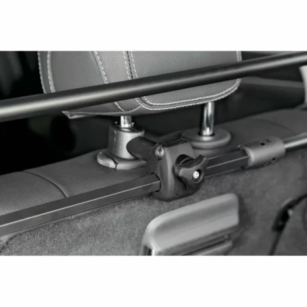 Premium-Guard Type 3 Complete Set - car protection guard, dog barrier - 1050x280 mm
