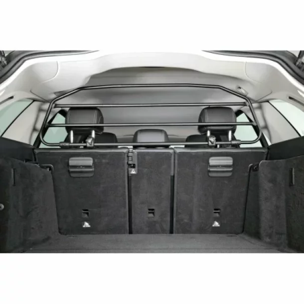 Premium-Guard Type 3 Complete Set - car protection guard, dog barrier - 1050x280 mm