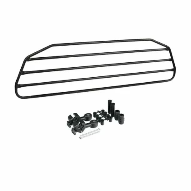 Premium-Guard Type 4 Complete Set - car protection guard, dog barrier - 1110x320 mm