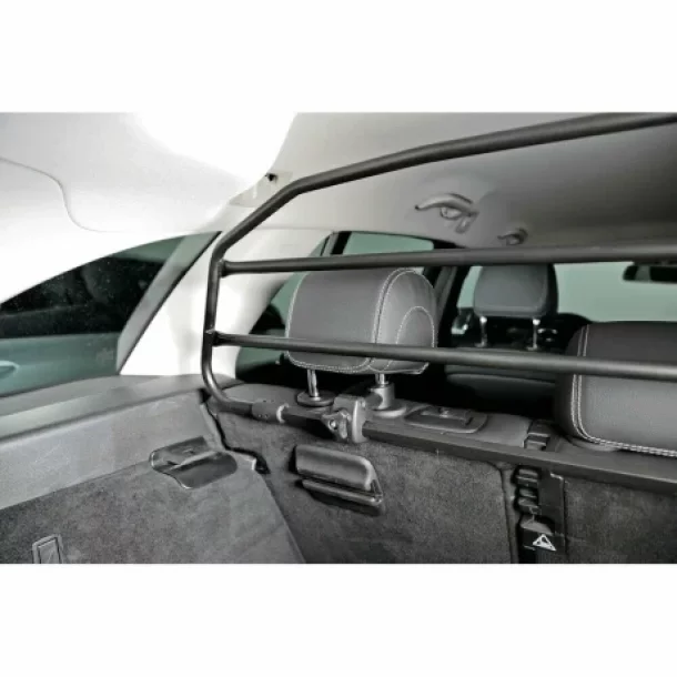 Premium-Guard Type 4 Complete Set - car protection guard, dog barrier - 1110x320 mm
