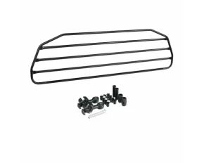 Set complet Premium-Guard Tip 5 - grilaj de protectie auto, bariera pentru caini - 1130x340 mm