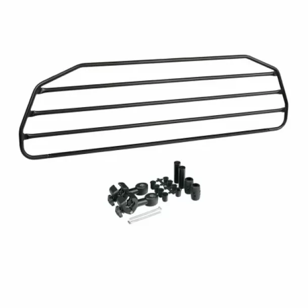 Premium-Guard Type 5 Complete Set - car protection guard, dog barrier - 1130x340 mm
