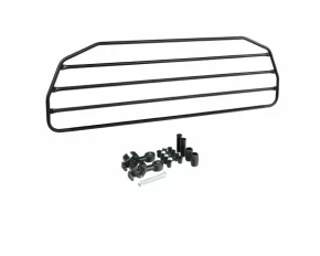 Set complet Premium-Guard Tip 6 - grilaj de protectie auto, bariera pentru caini - 1180x380 mm