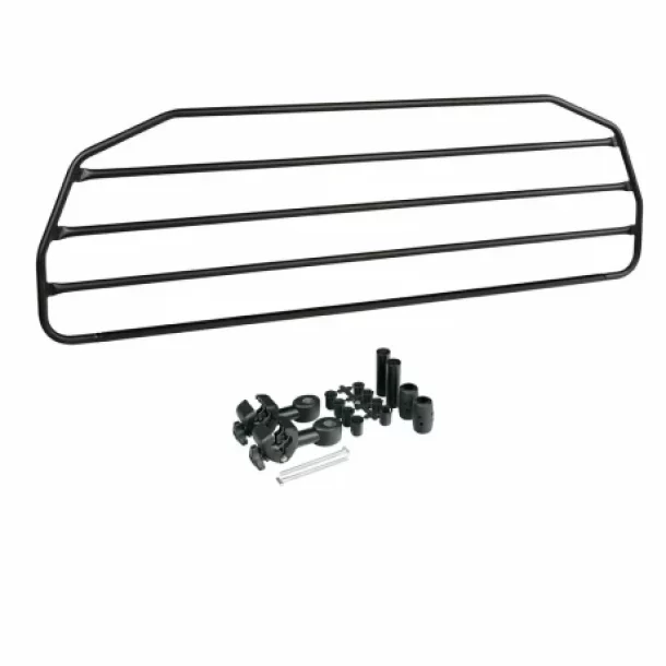 Premium-Guard Type 6 Complete Set - car protection guard, dog barrier - 1180x380 mm