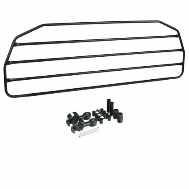 Premium-Guard Type 7 Complete Set - car protection guard, dog barrier - 1240x420 mm