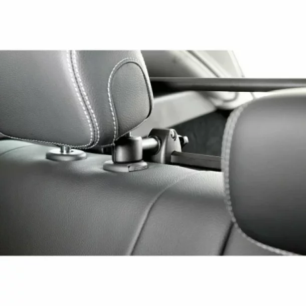 Premium-Guard Type 7 Complete Set - car protection guard, dog barrier - 1240x420 mm