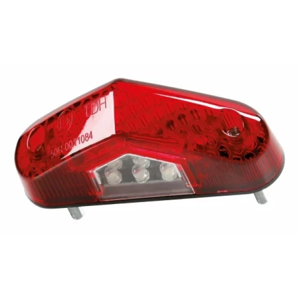 Lampa stop LED cu 3 functii Nova 12V-Resigilat,