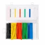 Set de tuburi termocontractabile 100buc
