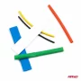 Set de tuburi termocontractabile 100buc