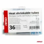 Set de tuburi termocontractabile 36buc