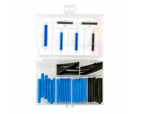 Set de tuburi termocontractabile 36buc