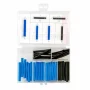 Set de tuburi termocontractabile 36buc