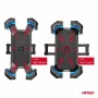 Suport telefon rotativ 360° pentru bicicleta, motocicleta si scuter