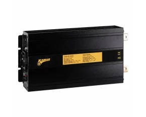 Invertor tensiune KAMAR 24V-230V 1500/3000W