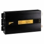 Invertor tensiune KAMAR 24V-230V 1500/3000W