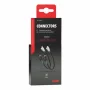 Corner lights wiring cables, 2 pcs - Kawasaki Led