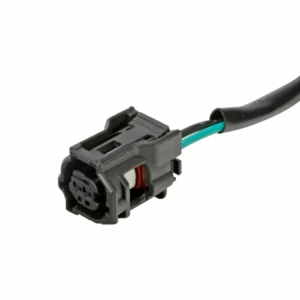 Corner lights wiring cables, 2 pcs - Yamaha Led
