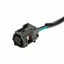 Corner lights wiring cables, 2 pcs - Yamaha Led