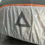 Jegeso elleni autotakaro ponyva, Gran-Pree Car Meteo Guard, MG-M - 430x165x120cm