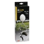 Oglinda pentru bicicleta De-Luxe-Resigilat,