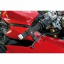 Brake-Key, motorkerekpar elso fekkar rogzito, Lampa